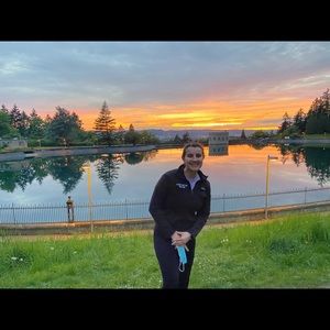 Meet your Posher, Shari